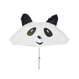 Adorable Panda Kid Umbrella - Bulk Deals Available-1