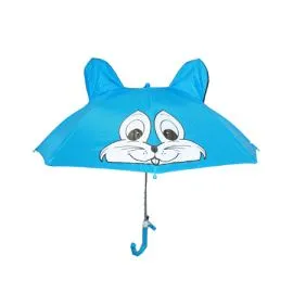 Charming Rabbit Kid Umbrella - Bulk Savings-1