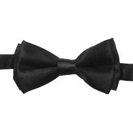 Kid Bowtie Black - Wholesale Offer-1