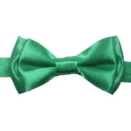 Kid Bowtie Green - Wholesale Offer-1