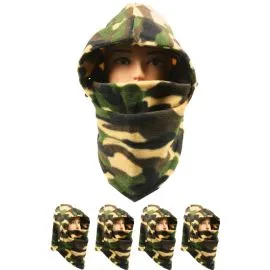 Army Balaclava Face Mask - Wholesale-1