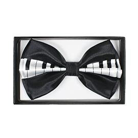 Creative Piano Bowtie - Bulk Pricing-1