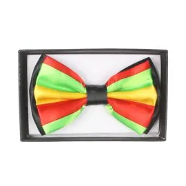 Multicolored Bowtie - Bulk Discounts-1