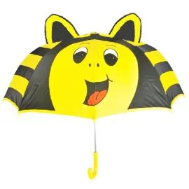 Buzz-worthy Bee Kid Umbrella - Bulk Discounts-1