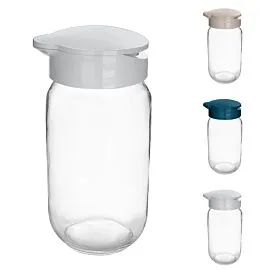 Jarcap Jar 1000 ml Mix