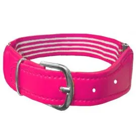 Wholesale Pink Kids' Stretchable Belts – Buy in Bulk!-1