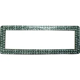 Led 20 Rhinestone Frame Medium For LED-1