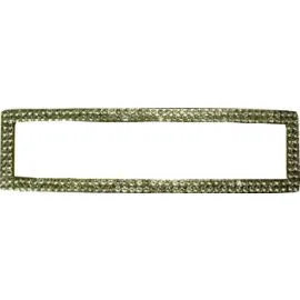 Led 21 Rhinestone Frame Large -1