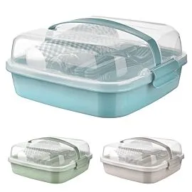Lovely Picnic Set For 6 Persons