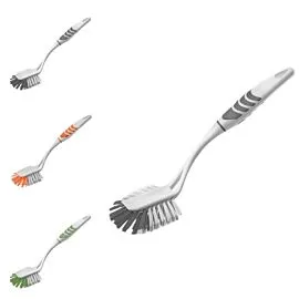lux sink dish brush