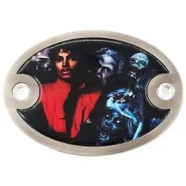 Wholesale Belt Buckles in Bulk - Michael Jackson Belt Buckle