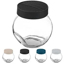 Mood Jar 750 Ml