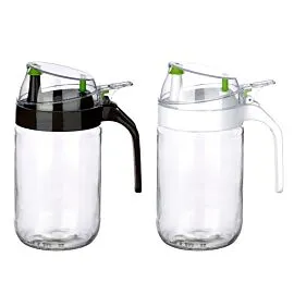 Oilcon Container 660 ml Mix