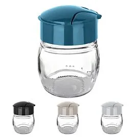 Perla Salt Shaker 80 ml