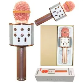 Buy Wholesale Phone Karaoke Microphone-1