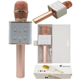 Phone Accessory Karaoke Microphone-3