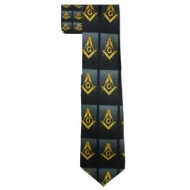 Mason Tie - Bulk-2