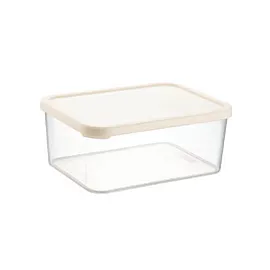 Rectangular Quick Box | 2850 ML