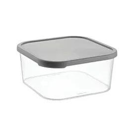 Elegant Square Quick Box | 2900 ML