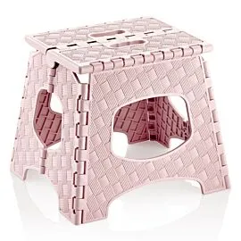 Wholesale Folding Step Stoll - Small
