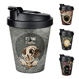 Smooth and Mellow Thermo Cup 400 ml
