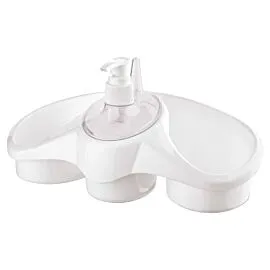 Soap Dispensing Sponge Holder | Gift Box