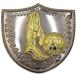 Soccer Buckle