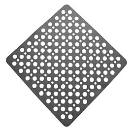Square Bubble Bath Mats Bulk – Grip Surface for Bathroom Floors