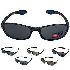 Sport sunglasses for children