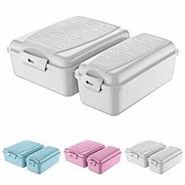 Takeaway Lunch Box Set | Mix