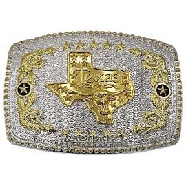 Texas Buckle