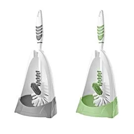 Toilet Brush Set