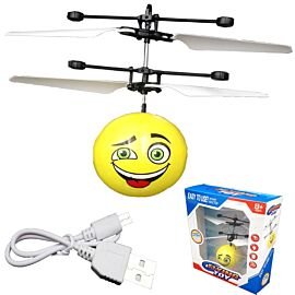 Buy Wholesale Cute Yellow Fliying Toy-1