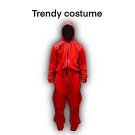 Large Size Game Costume Wholesale Prices-0