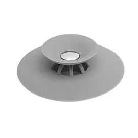 Wholesale Sink and Tub Strainers – Multi-Use Drain Covers | 72 pcs