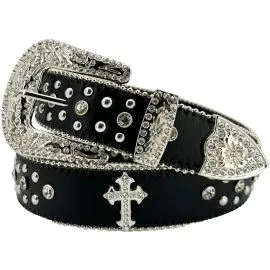 Wholesale Rhinestone Belts in Bulk at Buy4store