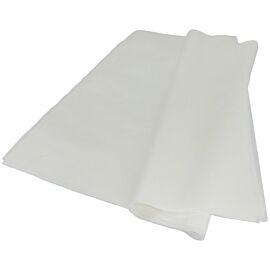 white semi transparent non-woven tissue wrapping papers