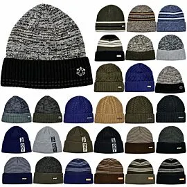 wholesale fisherman beanie hats for men