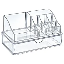 Wholesale Makeup Organizers – Drawer Organizer with Multiple Sections