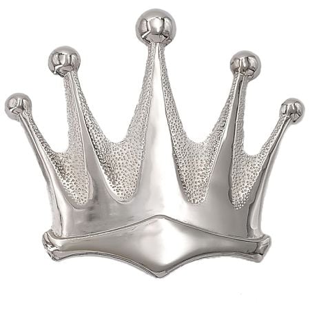 Crown belt 2025 buckle