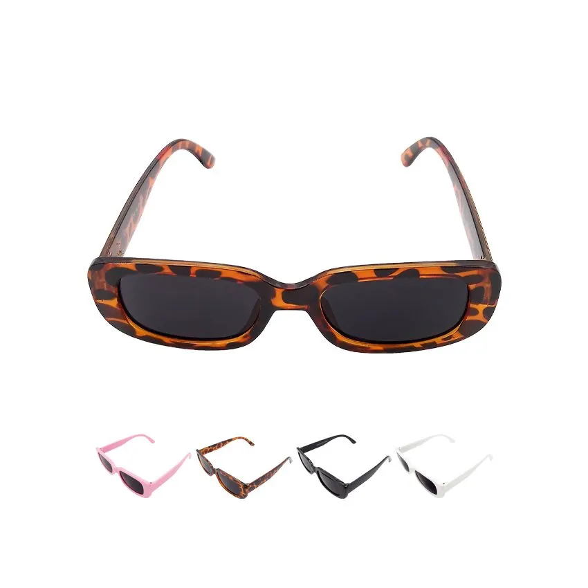 Kids Plastic Sunglasses High Quality 400 UV