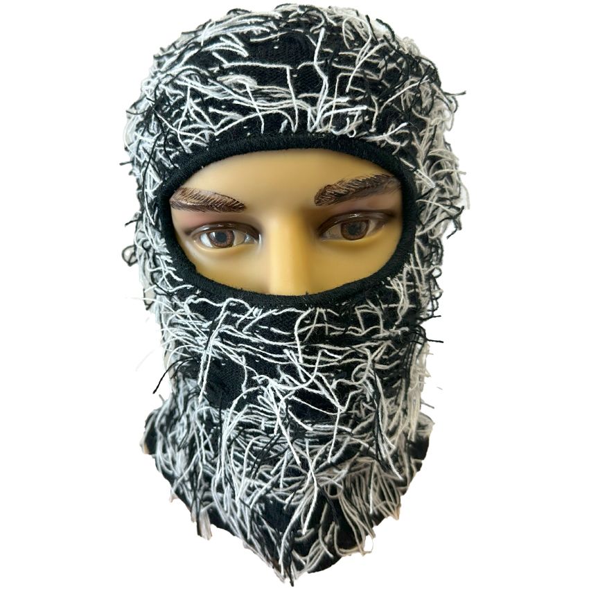 Wholesale Balaclavas Distressed Ski Mask Wholesale