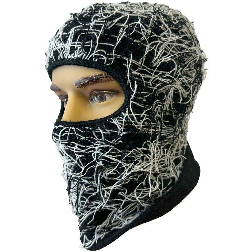 Wholesale Balaclavas Distressed Ski Mask Wholesale