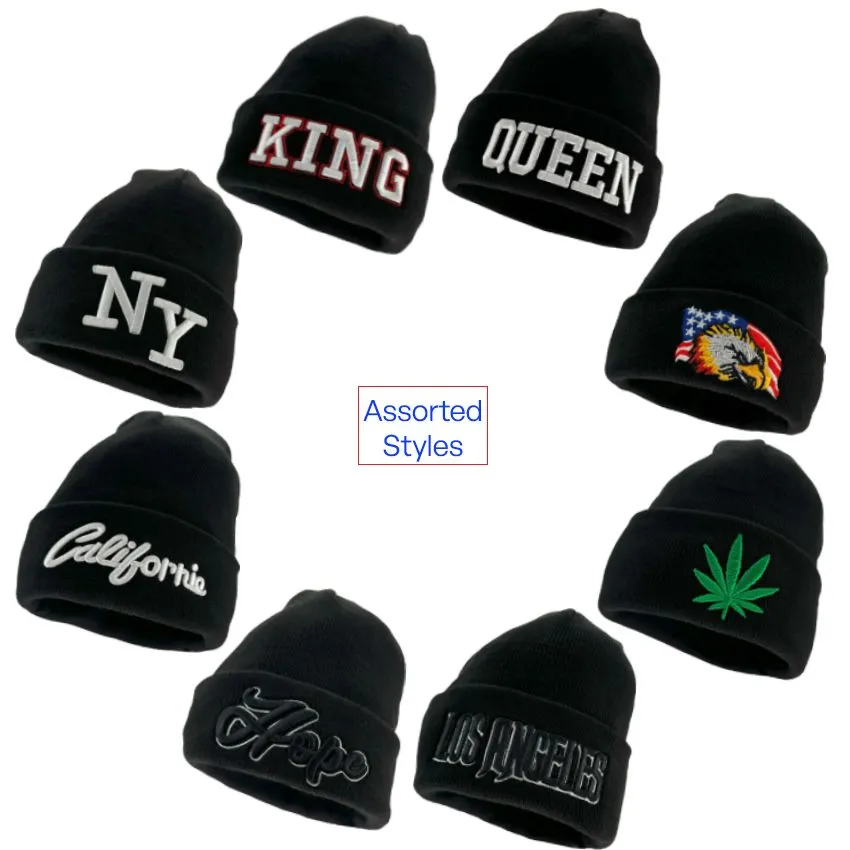 Custom hats and beanies discount