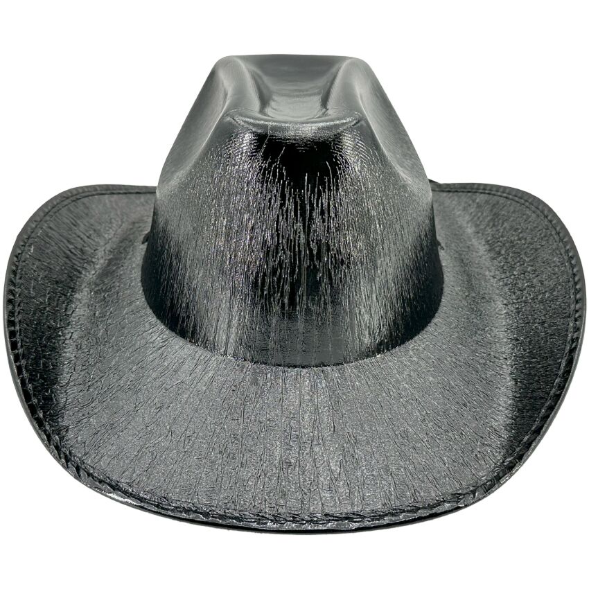 Glitter Cowboy Hats Wholesale Sparkle & Style