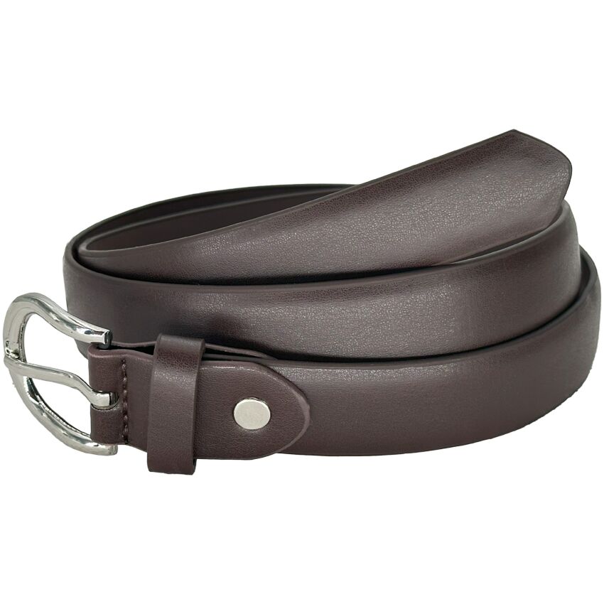 Wholesale Brown Kids' Belts 1 Dozen, Buy in Bulk!