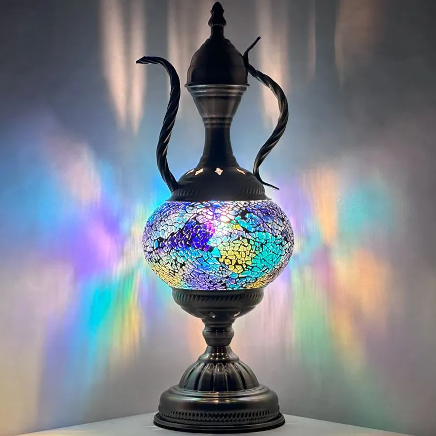 Vintage Floor Lamps Wholesale Dark Purple Sky