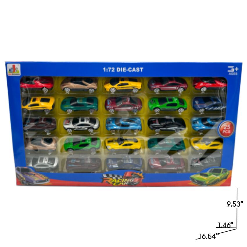Wholesale Diecast Cars Bulk Diecast Cars
