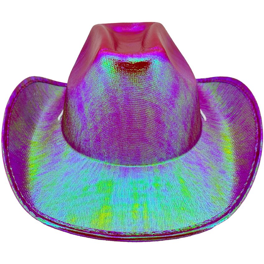 Glitter Cowboy Hats Wholesale Sparkle & Style