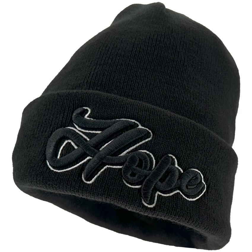 Custom Embroidered Beanies Bulk Beanie with Logo